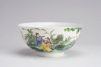 传统融合幻想 韩国3A《旅者禹治》官方发布访谈视频